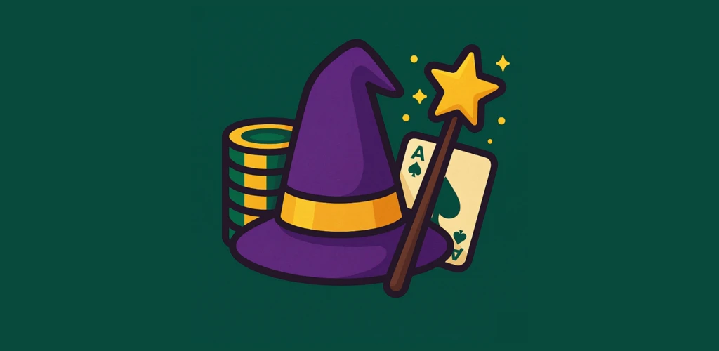 Bankroll Wizard — Record live poker hands in 30 seconds